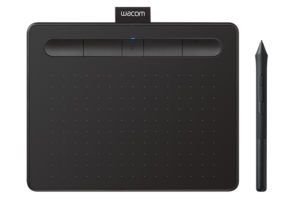 Wacom Intuos Medium